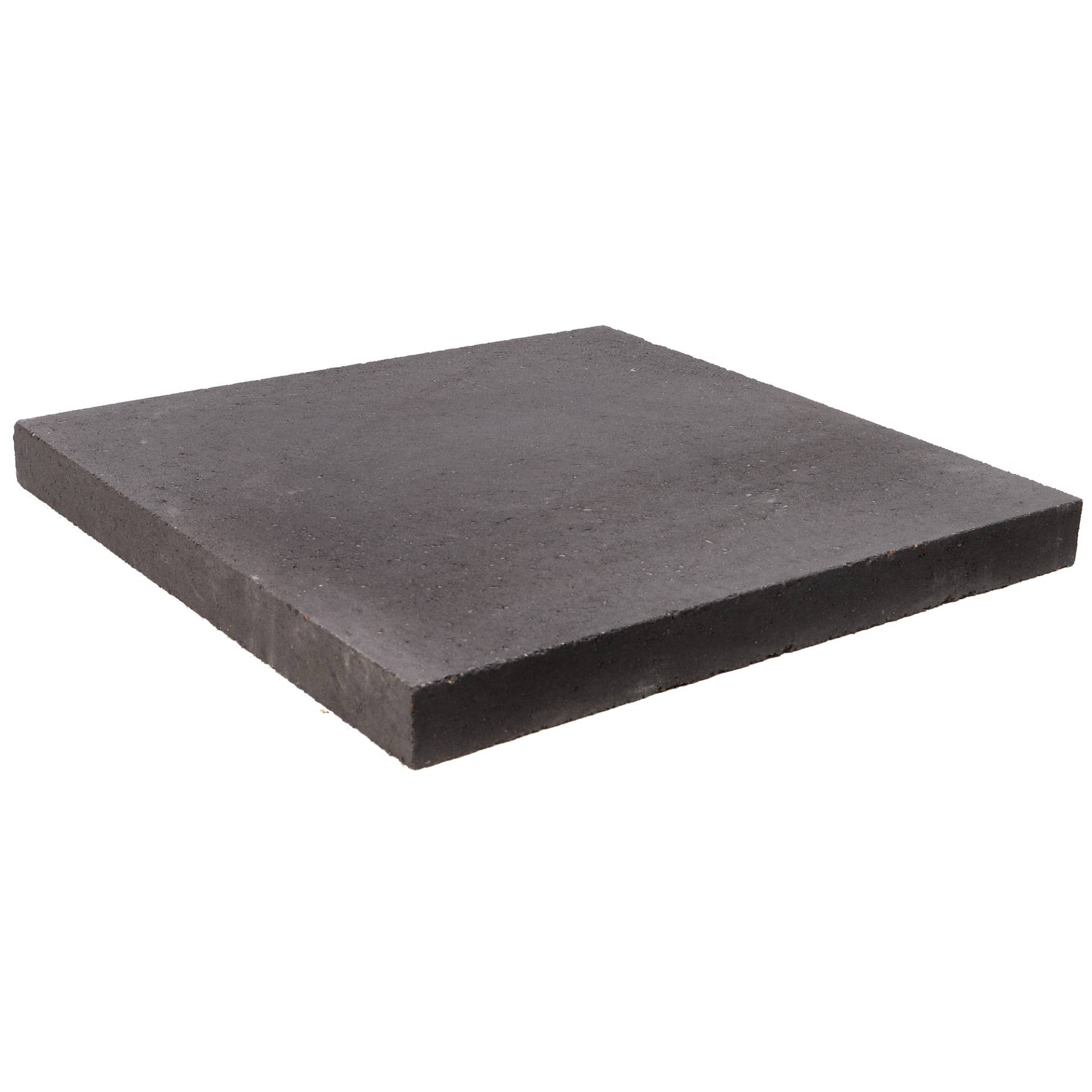 EHL Pfeilerabdeckplatte 'Tribus' anthrazit 56 x 56 x 5 cm EHL Pfeilerabdeckplatte 'Tribus' anthrazit 56 x 56 x 5 cm von EHL