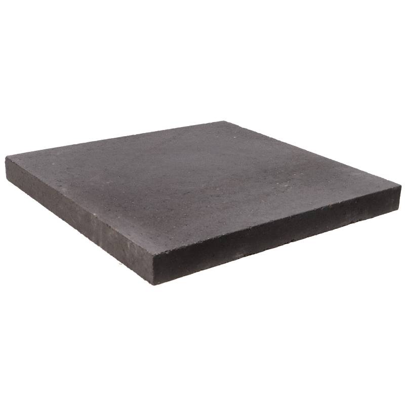 EHL Pfeilerabdeckplatte 'Tribus' anthrazit 56 x 56 x 5 cm von EHL