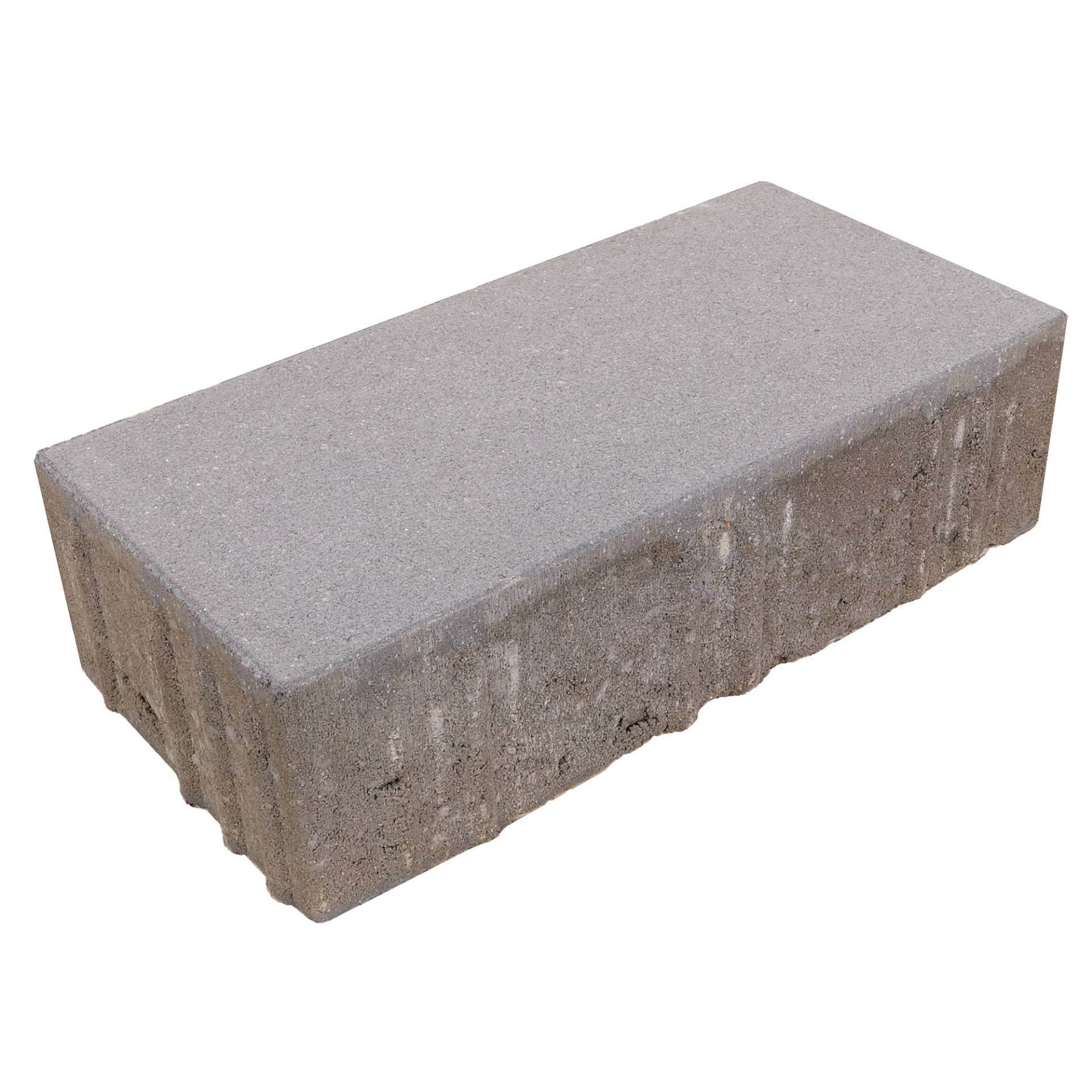 EHL Pflasterstein 'Mirano' dunkelgrau 15 x 30 x 8 cm EHL Pflasterstein 'Mirano' dunkelgrau 15 x 30 x 8 cm von EHL