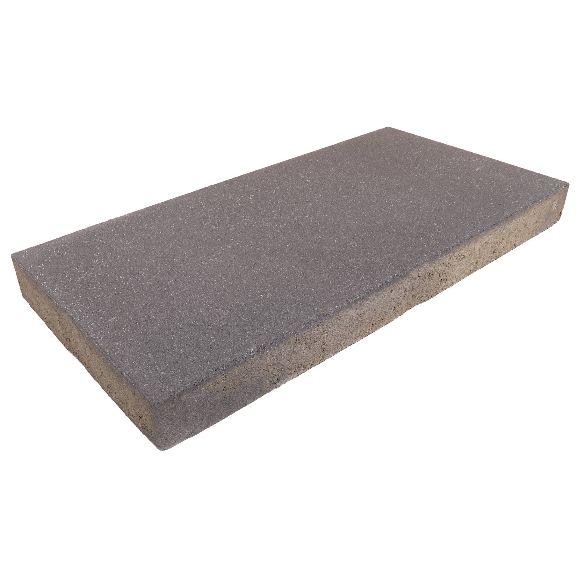 EHL Pflasterstein 'Mirano' dunkelgrau 60 x 35 x 5 cm EHL Pflasterstein 'Mirano' dunkelgrau 60 x 35 x 5 cm von EHL