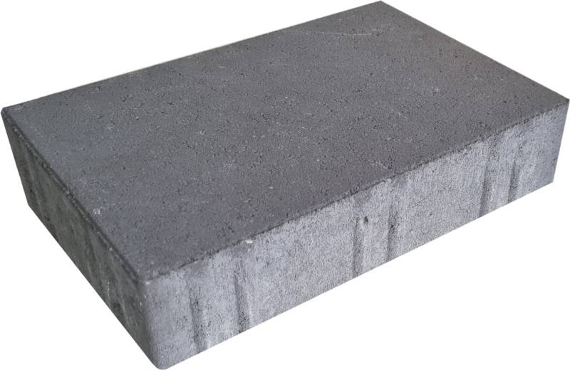 EHL Pflasterstein Veria 30 x 20 x 8 cm anthrazit von EHL