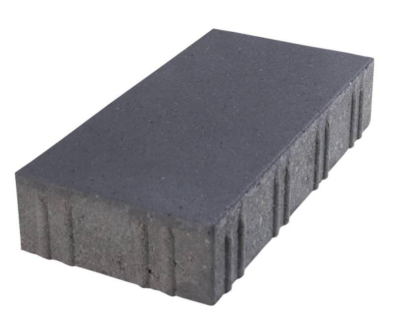 EHL Pflasterstein Veria 40 x 20 x 8 cm anthrazit von EHL