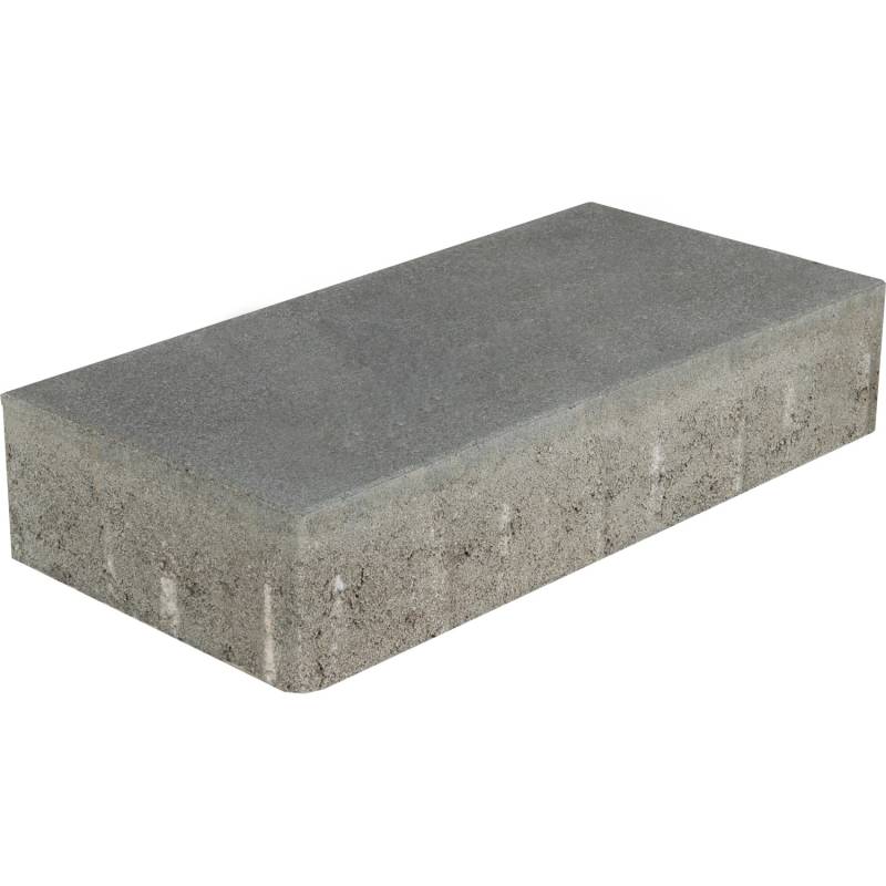EHL Pflasterstein Veria Grau 40 cm x 20 cm x 8 cm EHL Pflasterstein Veria Grau 40 cm x 20 cm x 8 cm von EHL
