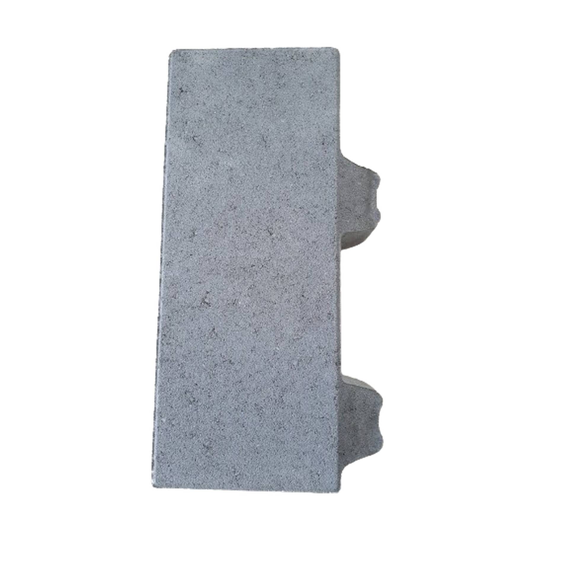 EHL Pflasterstein 'VeriaDrän' anthrazit 15 x 30 x 8 cm EHL Pflasterstein 'VeriaDrän' anthrazit 15 x 30 x 8 cm von EHL