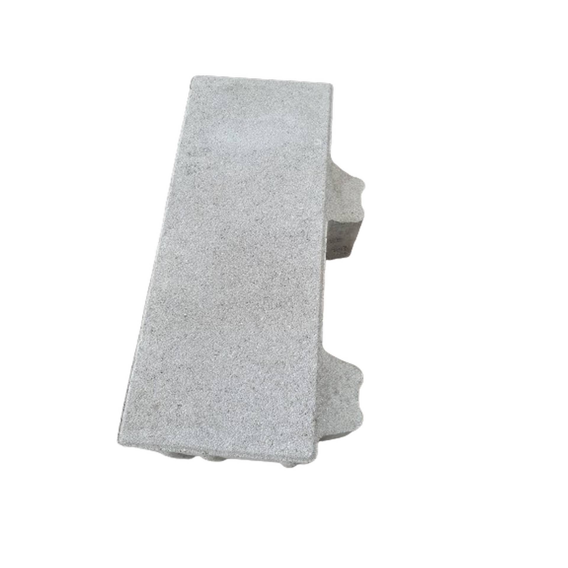 EHL Pflasterstein 'VeriaDrän' grau 15 x 30 x 8 cm EHL Pflasterstein 'VeriaDrän' grau 15 x 30 x 8 cm von EHL