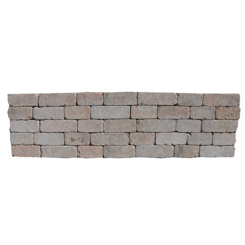 EHL Pflasterstein 'Verona' grau-anthrazit 30 x 20 x 7 cm von EHL