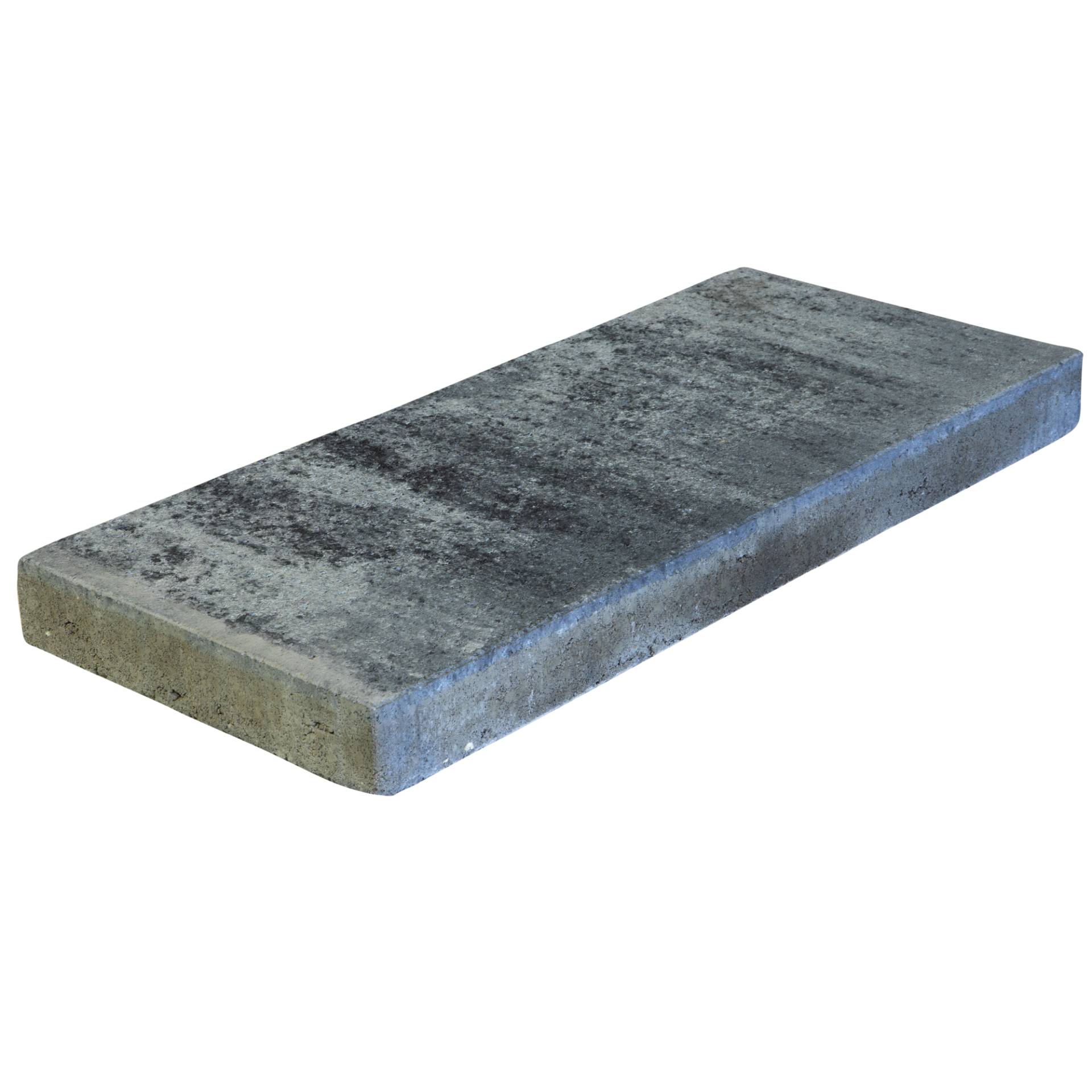 EHL Platte 'Lucca' grau 60 x 26,6 x 5 cm EHL Platte 'Lucca' grau 60 x 26,6 x 5 cm von EHL