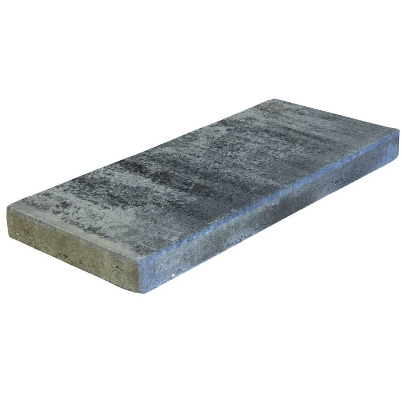 EHL Platte 'Lucca' grau 60 x 26,6 x 5 cm von EHL