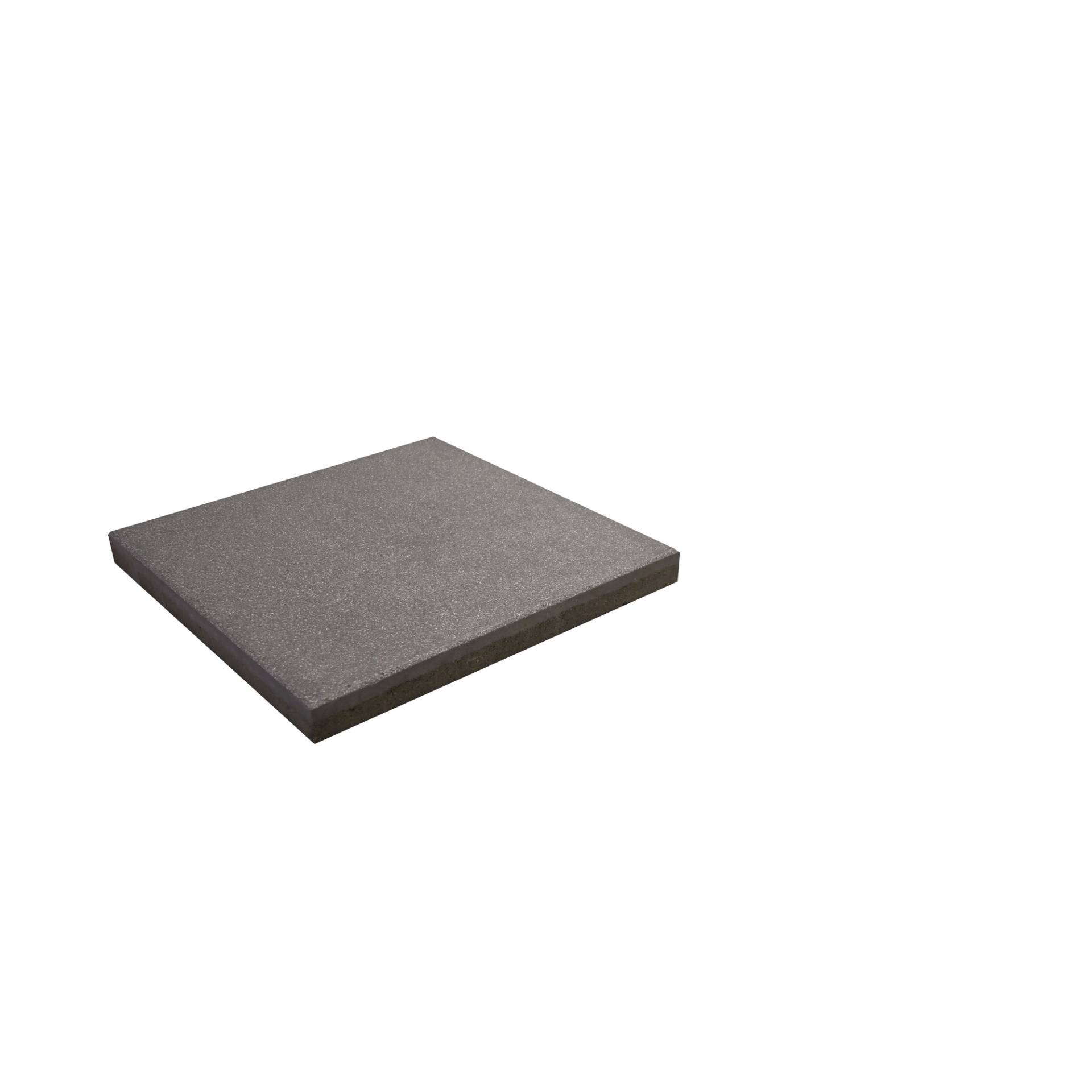 EHL Platte 'Mesafino' grau 40 x 40 x 3,8 cm EHL Platte 'Mesafino' grau 40 x 40 x 3,8 cm von EHL