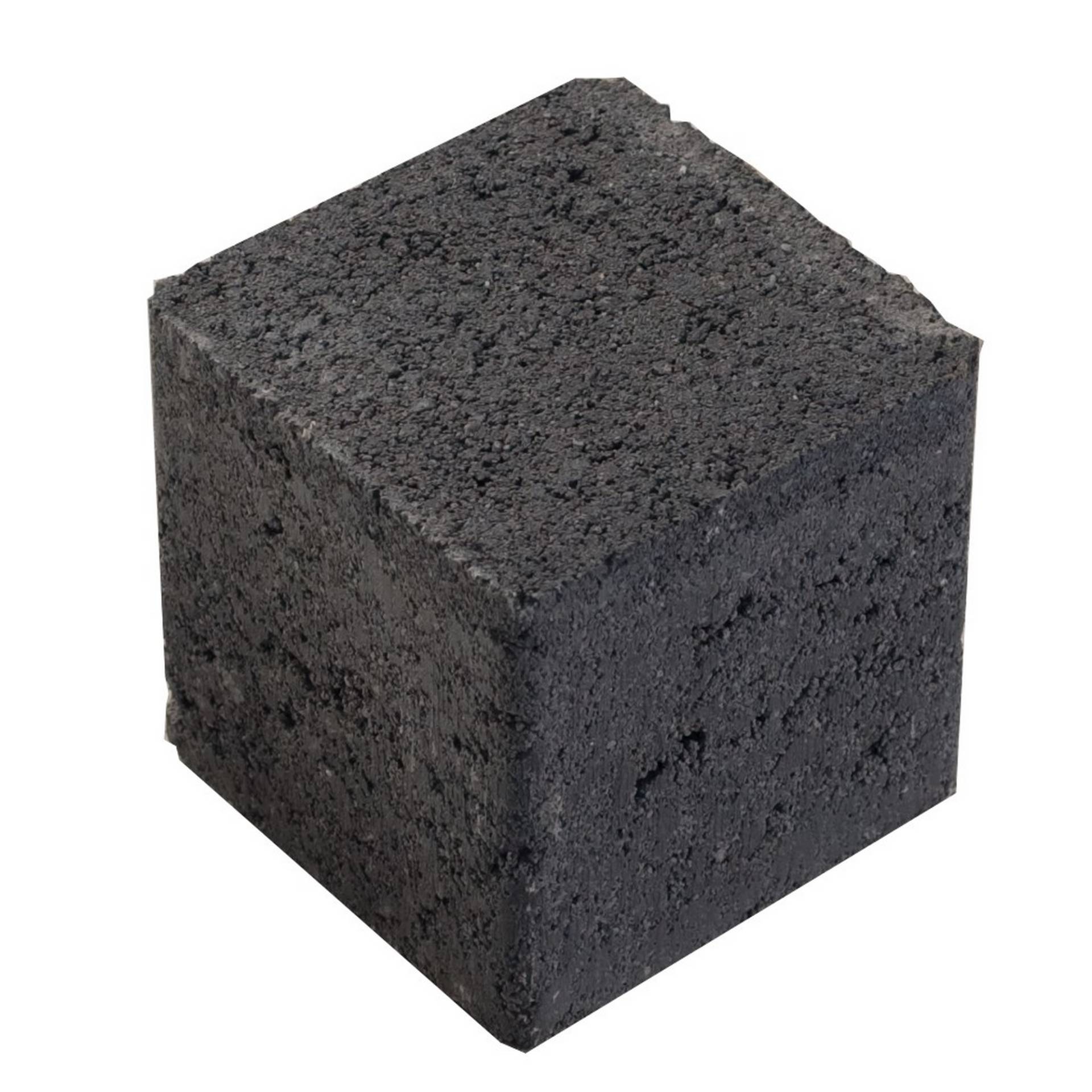 EHL Rasengitterfüllstein anthrazit 8,2 x 8,2 x 8 cm EHL Rasengitterfüllstein anthrazit 8,2 x 8,2 x 8 cm von EHL