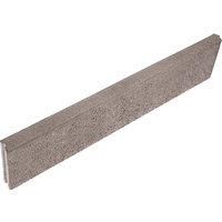 EHL Rasenkante, BxHxL: 5 x 30 x 100 cm, Beton - grau EHL Rasenkante, BxHxL: 5 x 30 x 100 cm, Beton - grau von EHL