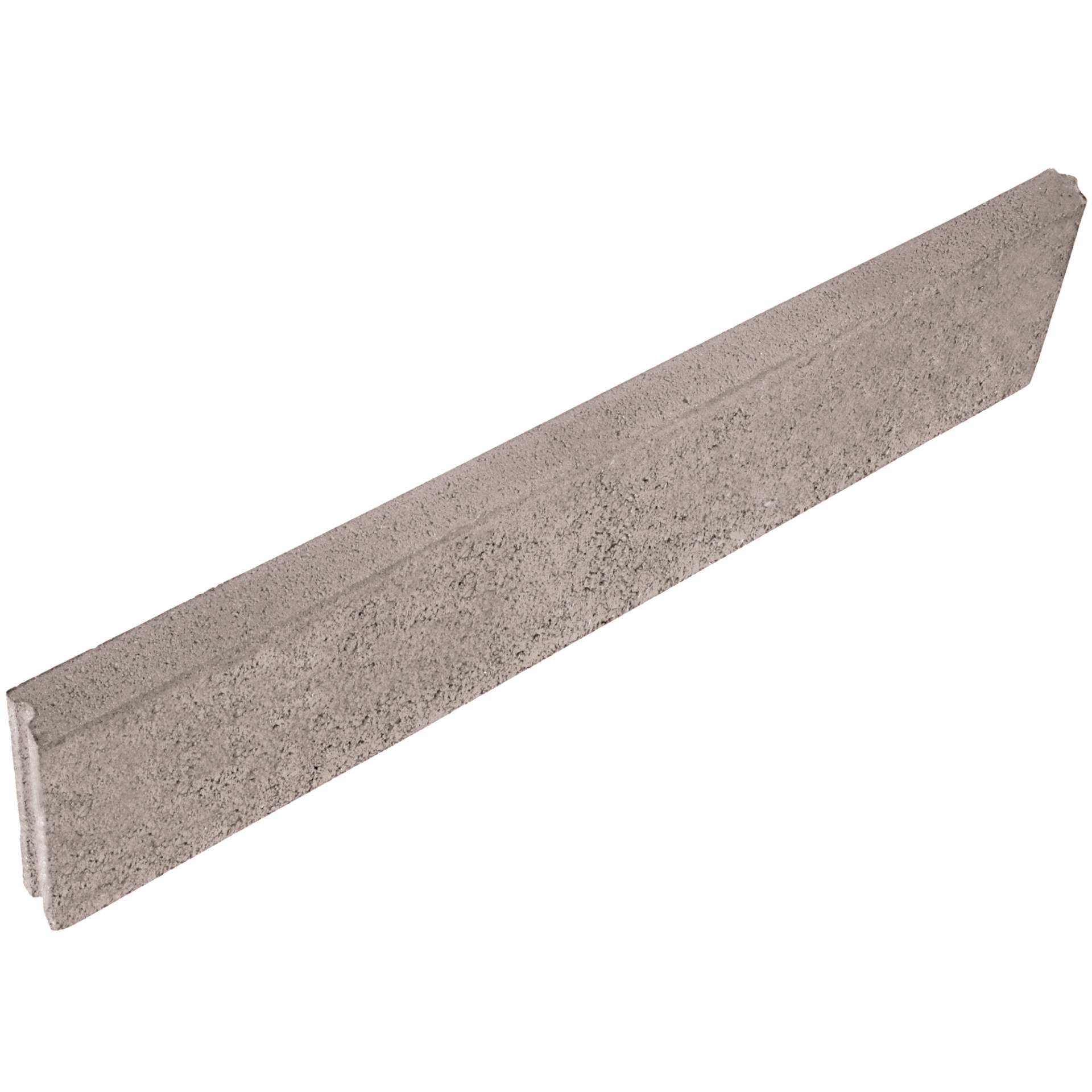 EHL Rasenkante grau 5 x 100 x 30 cm EHL Rasenkante grau 5 x 100 x 30 cm von EHL