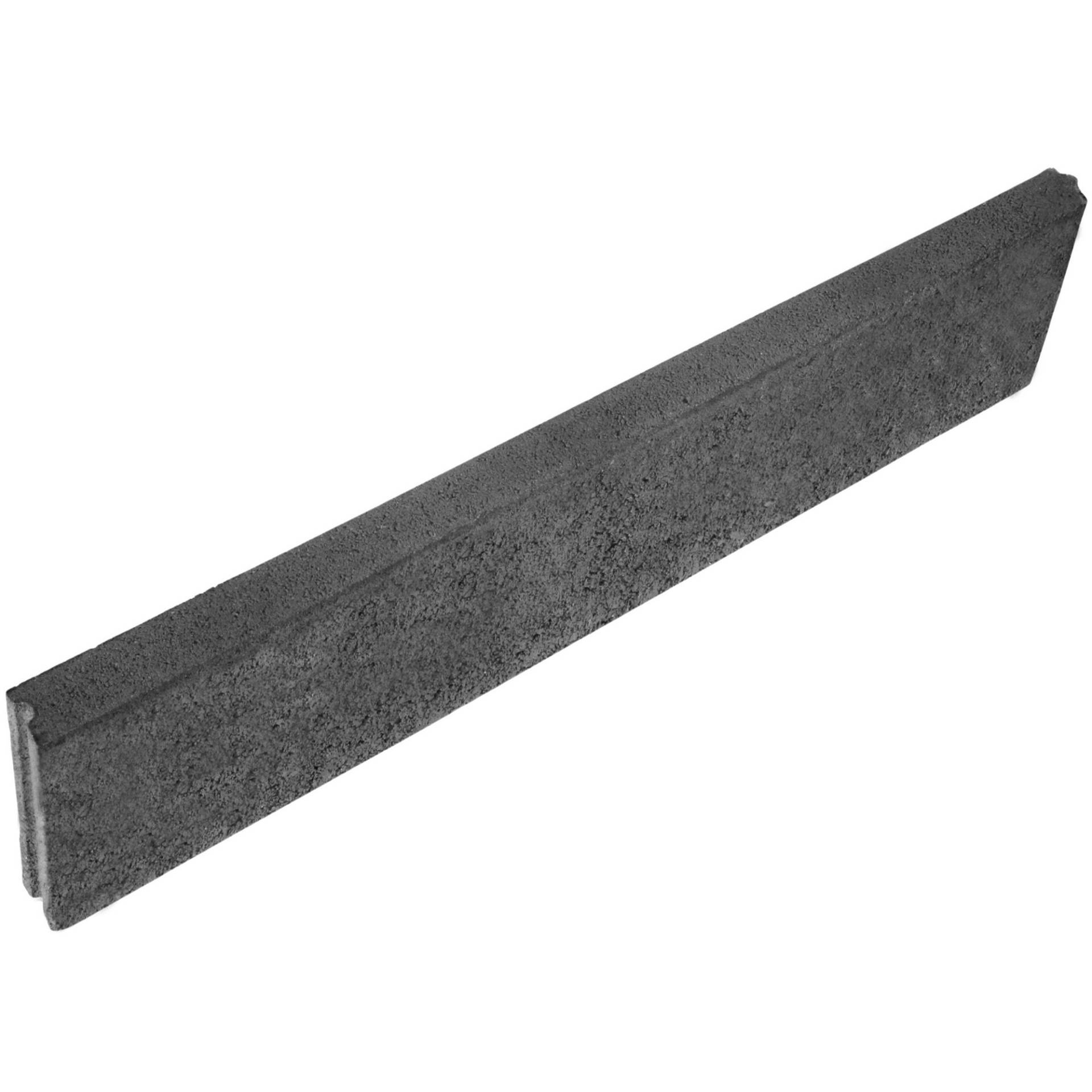 EHL Rasenkante schwarz 5 x 100 x 30 cm EHL Rasenkante schwarz 5 x 100 x 30 cm von EHL