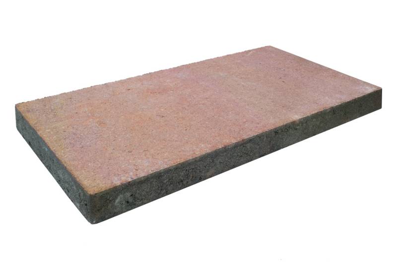 EHL Terrassenplatte Galano 60 x 30 x 5 cm beige karamell nuanciert von EHL