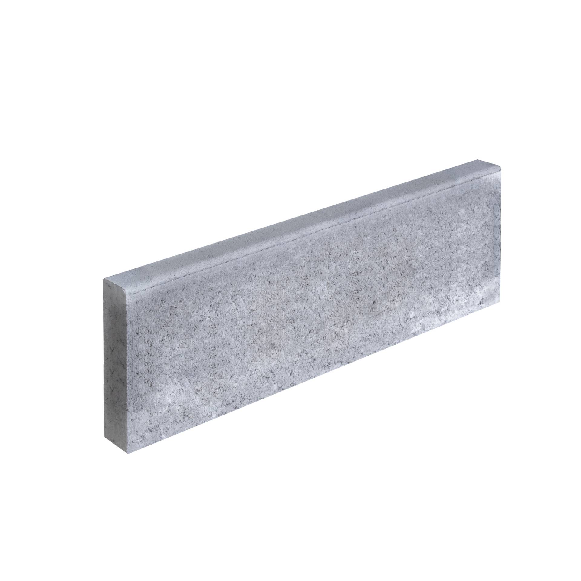 EHL Tiefbordstein grau 8 x 40 x 100 cm EHL Tiefbordstein grau 8 x 40 x 100 cm von EHL