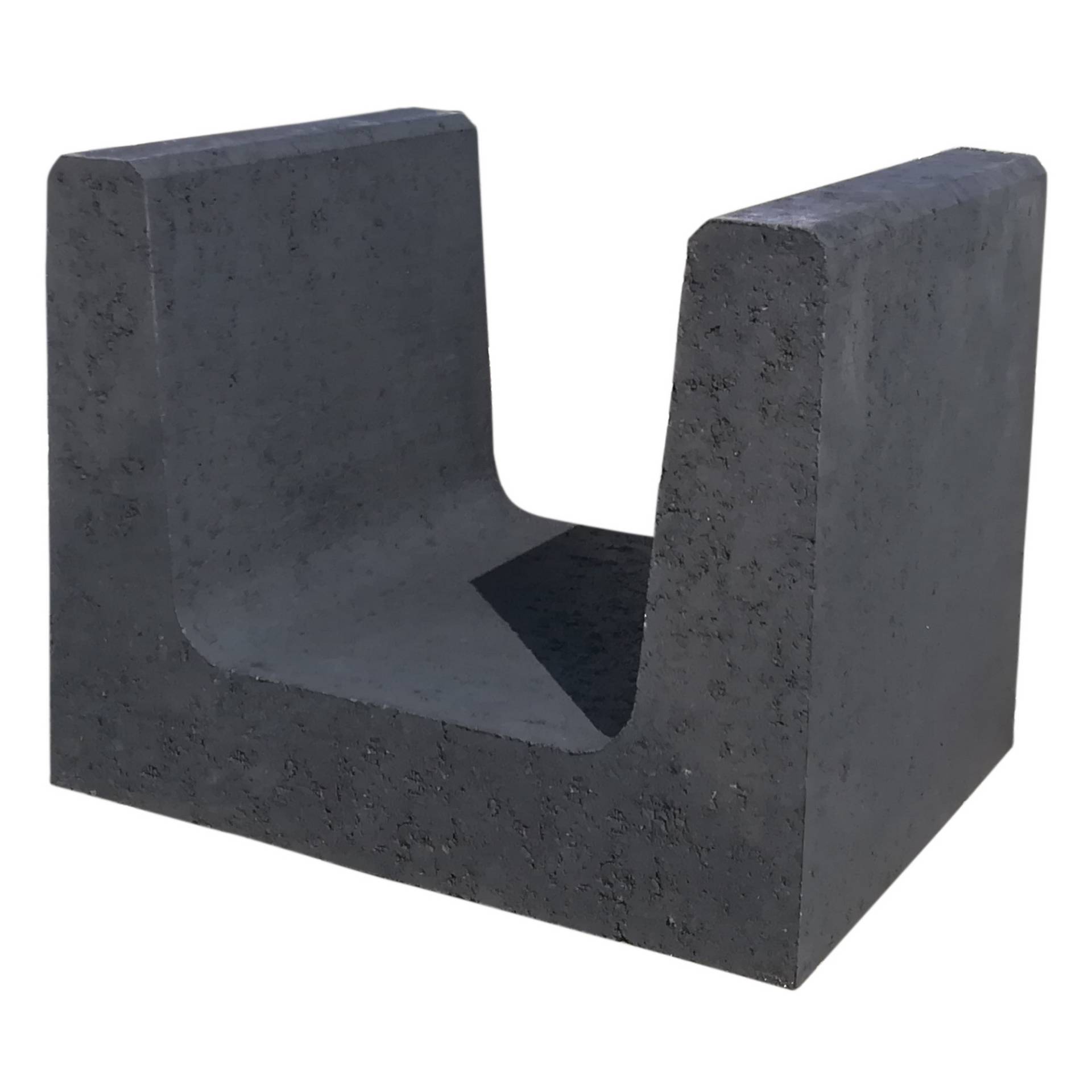 EHL U-Stein anthrazit 50 x 40 x 40 cm EHL U-Stein anthrazit 50 x 40 x 40 cm von EHL
