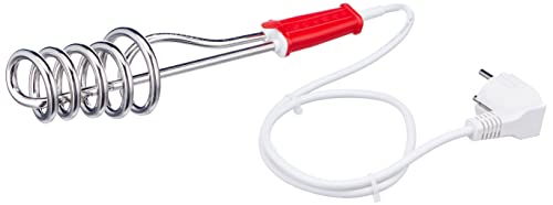 ECE-EHLERS TS Ehlers Tauchsieder 104 1000 W, 18/8 Edelstahl von EHLERS