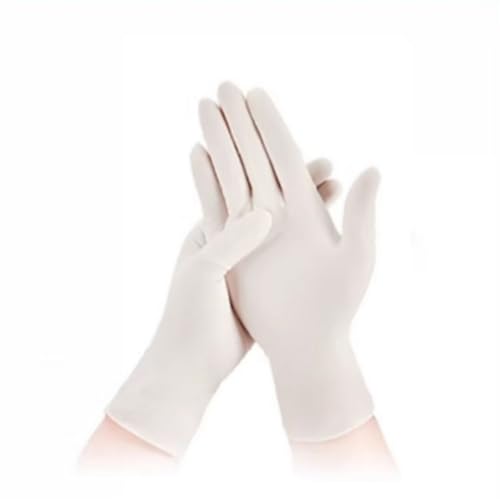 EHRMKJYPZ Latex Gummi Reinigungshandschuhe Küchenhandschuhe EHRMKJYPZ Latex Gummi Reinigungshandschuhe Küchenhandschuhe von EHRMKJYPZ