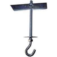 EHS - Fischer Tilt Blocks Haken vh M-4 Normal 15007 EHS - Fischer Tilt Blocks Haken vh M-4 Normal 15007 von EHS