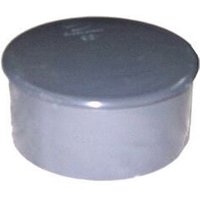 PVC-Blindstecker 110 - 202202 von EHS