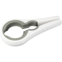 Fackelmann Gläser- und Flaschenöffner 18 cm Küchenutensilien Fackelmann Gläser- und Flaschenöffner 18 cm Küchenutensilien von EHS