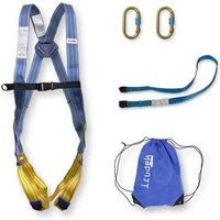 HIMALAYA 840159K Irudek Sicherheitsgurt von EHS