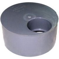 PVC-reduzierter Stecker 75-50 einfach von EHS