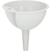 Trichter Kunststoff ø 10 cm von EHS