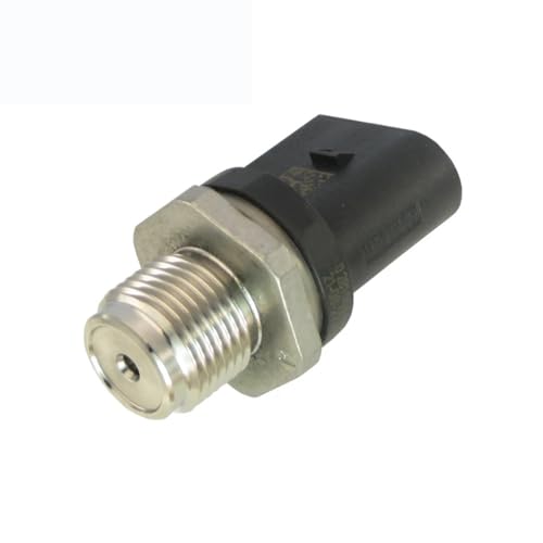 0281002948 13537800602 13537809130 0281002988 0281006447 Kraftstoffeinspritzdrucksensor Passend für BMW 3 F30 F80 2011-2018(0281002948) von EHYSYN