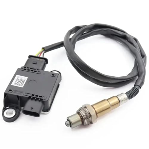 0281007918 SH9P-18641B PM Partikel Sensor Fit Für Mazda CX-5 CX5 2,2 Diesel KE KF 2019 2020 2021 2022 2023 von EHYSYN
