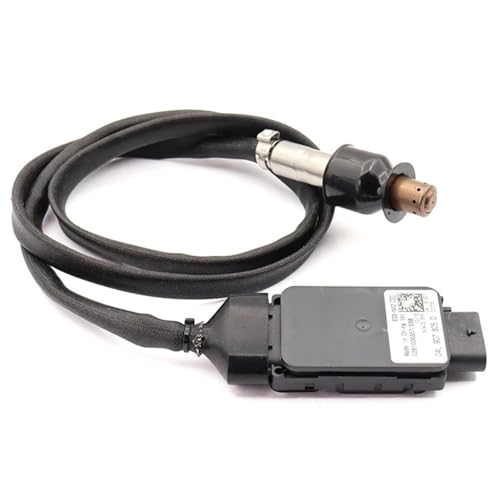 04L907805D / 04L 907 805 Sonde Nox Sensor Fit Für Skoda Superb Fit Für Seat Leon Toledo 1,6 TDI-A99F 04L907805D / 04L 907 805 Sonde Nox Sensor Fit Für Skoda Superb Fit Für Seat Leon Toledo 1,6 TDI-A99F von EHYSYN