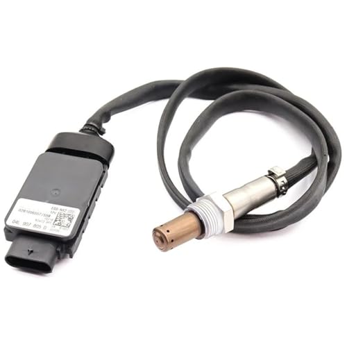 04L907805D Sonde Nox Sensor Fit Für Skoda Fit Für Superb Fit Für Sitz Fit Für Leon Fit Für Toledo 1,6 TDI-A92D von EHYSYN