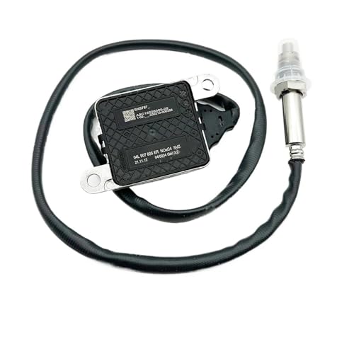 04L907805ER Stickstoffoxid-NOx-Sensor, passend für VW, passend für Volkswagen, passend für Skoda, 04L 907 805 ER von EHYSYN