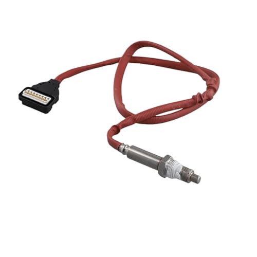 13628589844 5WK96697C Auto Nox Sensor Sonde Stickstoff Sauerstoff Sensor Sonde Fit Für BMW F30 F31 X5 E70 F15 X6 E71 F16 von EHYSYN