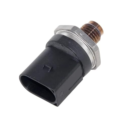 2 STÜCKE 0281002498 3 PINS Kraftstoffverteilerrohr-drucksensor Fit Für M Ercedes Benz ACEGM S-Klasse Fit Für Benz Sprinter von EHYSYN