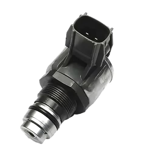 23810-0E010 Kraftstoffverteilerrohr-drucksensor Fit Für Toyota Hilux Revo 1GD 2GD Kraftstoffverteilerrohr-magnetventil 23810-0E020 von EHYSYN
