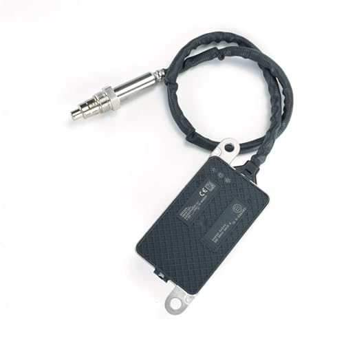 2965084300 5WK97304 29650-84300 5WK97304 Stickstoff Sauerstoff Sensor 24V Fit Für Hyundai NOX Sensor 24V 2965084300 5WK97304 29650-84300 5WK97304 Stickstoff Sauerstoff Sensor 24V Fit Für Hyundai NOX Sensor 24V von EHYSYN