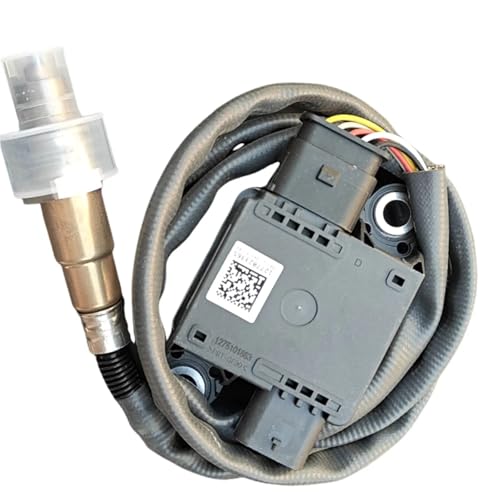 39265-2U250 Partikelsensor PM-Sensor Passend für Hyundai Passend für Kia Passend für Tucson Passend für Sportage 392652U250 0281007515 39265-2U250 Partikelsensor PM-Sensor Passend für Hyundai Passend für Kia Passend für Tucson Passend für Sportage 392652U250 0281007515 von EHYSYN