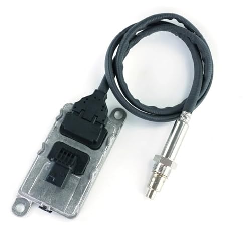 4326863 5WK96765A 5WK96765B 4326471 A2C89789800-01 NOx-Sensor passend für Cummins QSB6.7 Diesel 24 V passend für VAN-Lkw 4326863 5WK96765A 5WK96765B 4326471 A2C89789800-01 NOx-Sensor passend für Cummins QSB6.7 Diesel 24 V passend für VAN-Lkw von EHYSYN