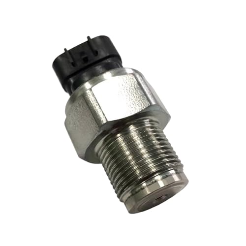 499000-6121 89458-71010 Diesel Common Rail Kraftstoffdrucksensor Fit Für Hilux Hiace D4D 3.0L Av 499000-6121 89458-71010 Diesel Common Rail Kraftstoffdrucksensor Fit Für Hilux Hiace D4D 3.0L Av von EHYSYN