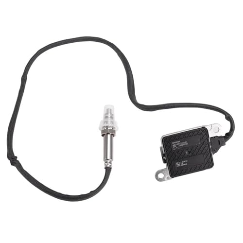 5-PIN 9821120980 5WK96746A Nox-Sensor passend für Citroen C3 C4 passend für Berlingo 208 308 3008 5008 Boxer 1.6 2.0 Bluehdi 5-PIN 9821120980 5WK96746A Nox-Sensor passend für Citroen C3 C4 passend für Berlingo 208 308 3008 5008 Boxer 1.6 2.0 Bluehdi von EHYSYN