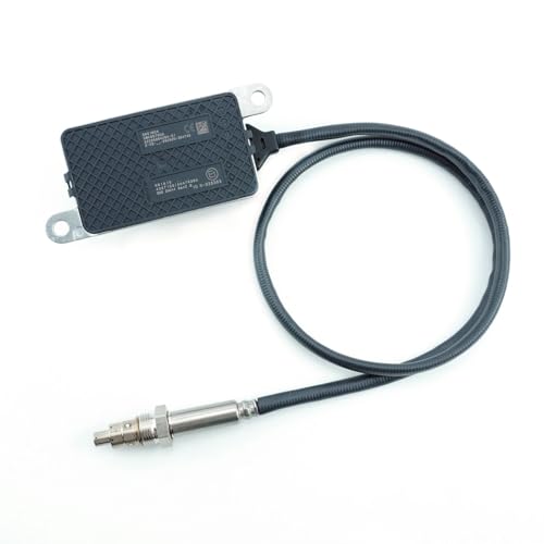 5WK9 6760A 5WK9676 0A 4327153 Stickstoff Oxid Sensor Nox Sensor Fit Für Cummins VAN Lkw 24V 5WK9 6760A 5WK9676 0A 4327153 Stickstoff Oxid Sensor Nox Sensor Fit Für Cummins VAN Lkw 24V von EHYSYN