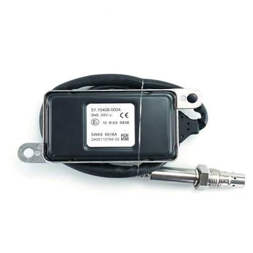 5WK96618A 5WK9 6618A 51.15408-0004 NOx-Sensor Stickstoffoxid-Sauerstoffsensor 5WK96618A 5WK9 6618A 51.15408-0004 NOx-Sensor Stickstoffoxid-Sauerstoffsensor von EHYSYN