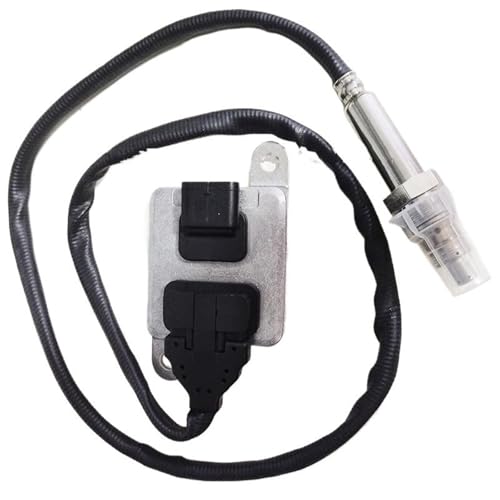 5WK96681C A0009053403 Stickstoff Sauerstoff NOx Sensor Fit Für Mercedes Benz W166 W212 W222 C218 X218 A207 C20 5WK96681C A0009053403 Stickstoff Sauerstoff NOx Sensor Fit Für Mercedes Benz W166 W212 W222 C218 X218 A207 C20 von EHYSYN