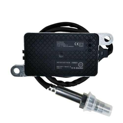5WK97329A A0101531428 A0101530003 5WK9 7329A Stickstoff Sauerstoff Sensor Fit Für Mercedes Benz Trcuk Actros Nox Sensor 5WK97329A A0101531428 A0101530003 5WK9 7329A Stickstoff Sauerstoff Sensor Fit Für Mercedes Benz Trcuk Actros Nox Sensor von EHYSYN