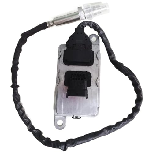 5WK97371 22827993 20751663 Stickstoff Sauerstoff NOx Sensor Fit Für Volvo FE/FH/FH IV/FL/FM Fit für Renault Kerax Magnum 5WK97371 22827993 20751663 Stickstoff Sauerstoff NOx Sensor Fit Für Volvo FE/FH/FH IV/FL/FM Fit für Renault Kerax Magnum von EHYSYN