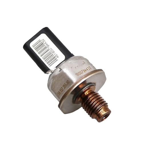 85PP34-03 9813735580 Railkraftstoffdrucksensor Passend für Citroen C3 C4 C5 DS5 Passend für Peugeot 206 207 301 308 5008 Expert Partner 1.6 HDI von EHYSYN