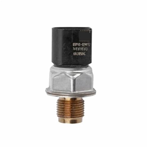 85PP40-02 85PP4002 Common Rail Kraftstoffdrucksensor Wandler Fit Für Ford Ranger Transit MK7 von EHYSYN