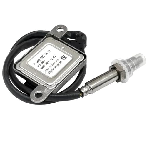 A0009051512 Nox-Sensor passend für Mercedes Benz Ml Gl W164 X164 W166 X166 C166 W205 C205 E250 GL350 R320 0009051512 A0009051512 Nox-Sensor passend für Mercedes Benz Ml Gl W164 X164 W166 X166 C166 W205 C205 E250 GL350 R320 0009051512 von EHYSYN