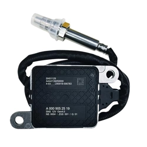 A0009052519 Stickstoff Sauerstoff NOx Sensor 12V Fit Für Mercedes Benz W222 V222 X222 GLC A0009052519 Stickstoff Sauerstoff NOx Sensor 12V Fit Für Mercedes Benz W222 V222 X222 GLC von EHYSYN